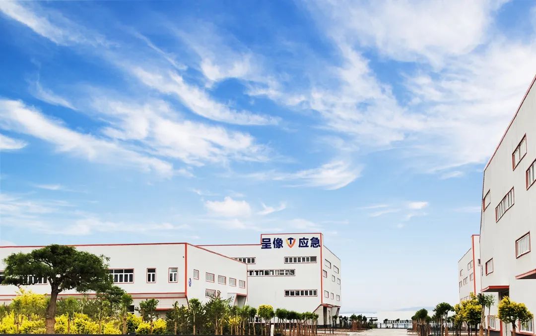 呈像应急装备科技（江苏）有限公司