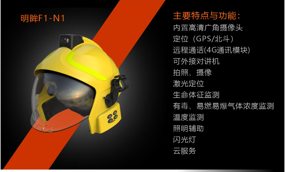 呈像应急装备科技（江苏）有限公司