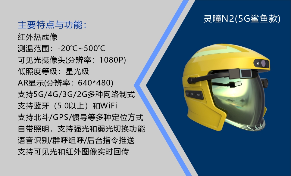 呈像应急装备科技（江苏）有限公司