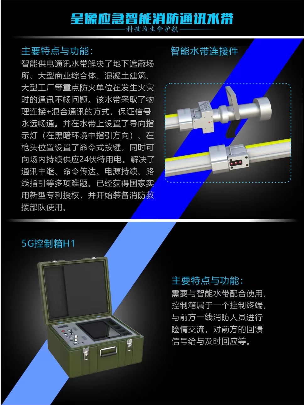 呈像应急装备科技（江苏）有限公司