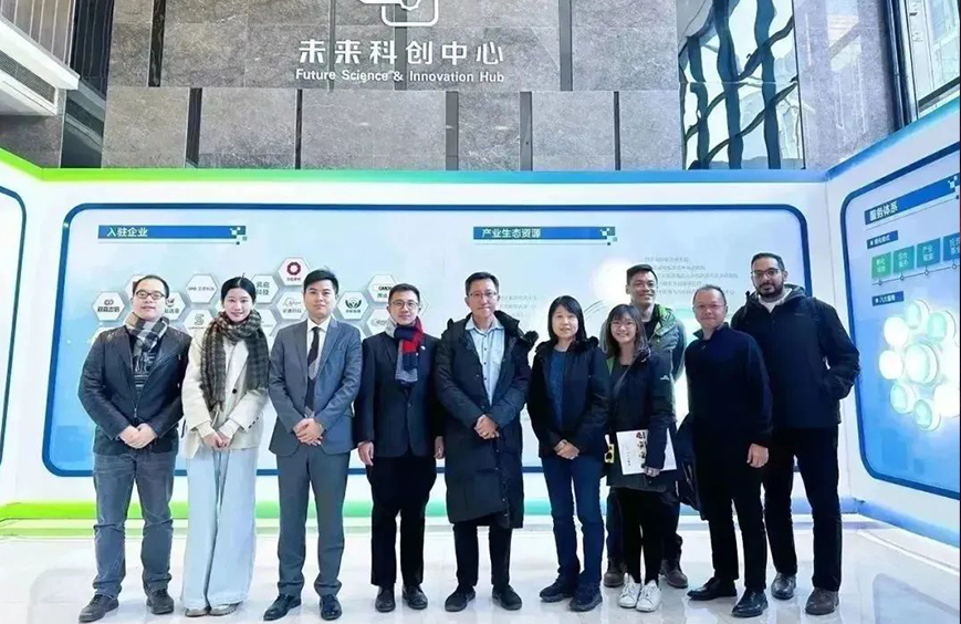 呈像应急装备科技（江苏）有限公司