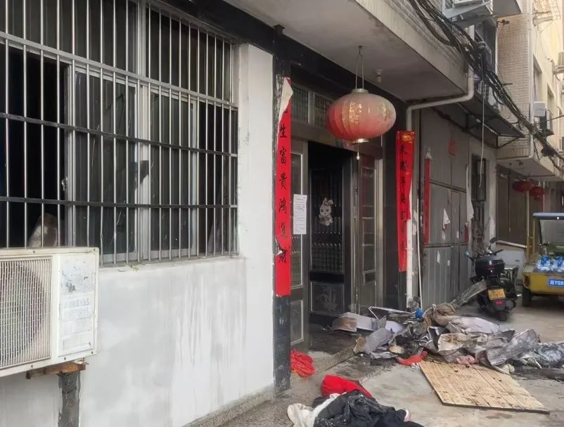 呈像应急装备科技（江苏）有限公司