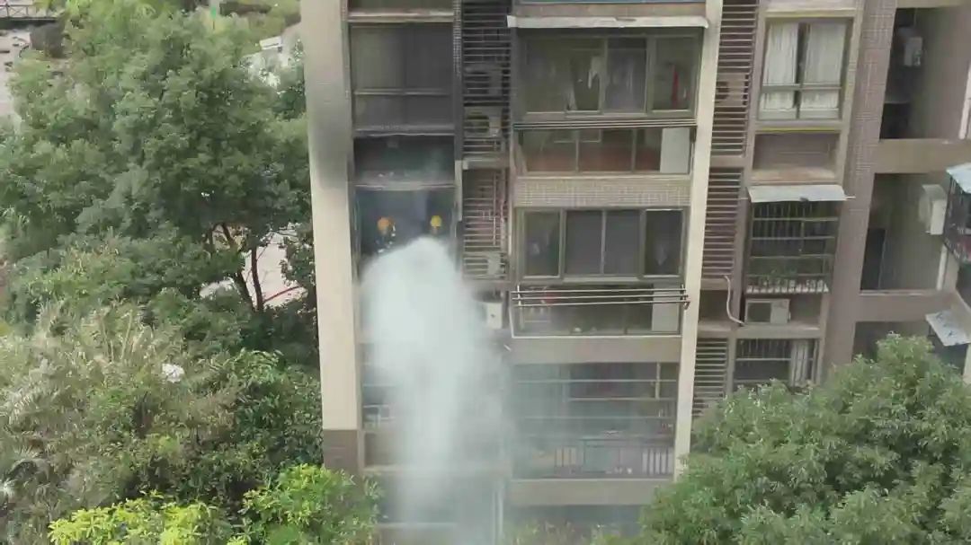 呈像应急装备科技（江苏）有限公司