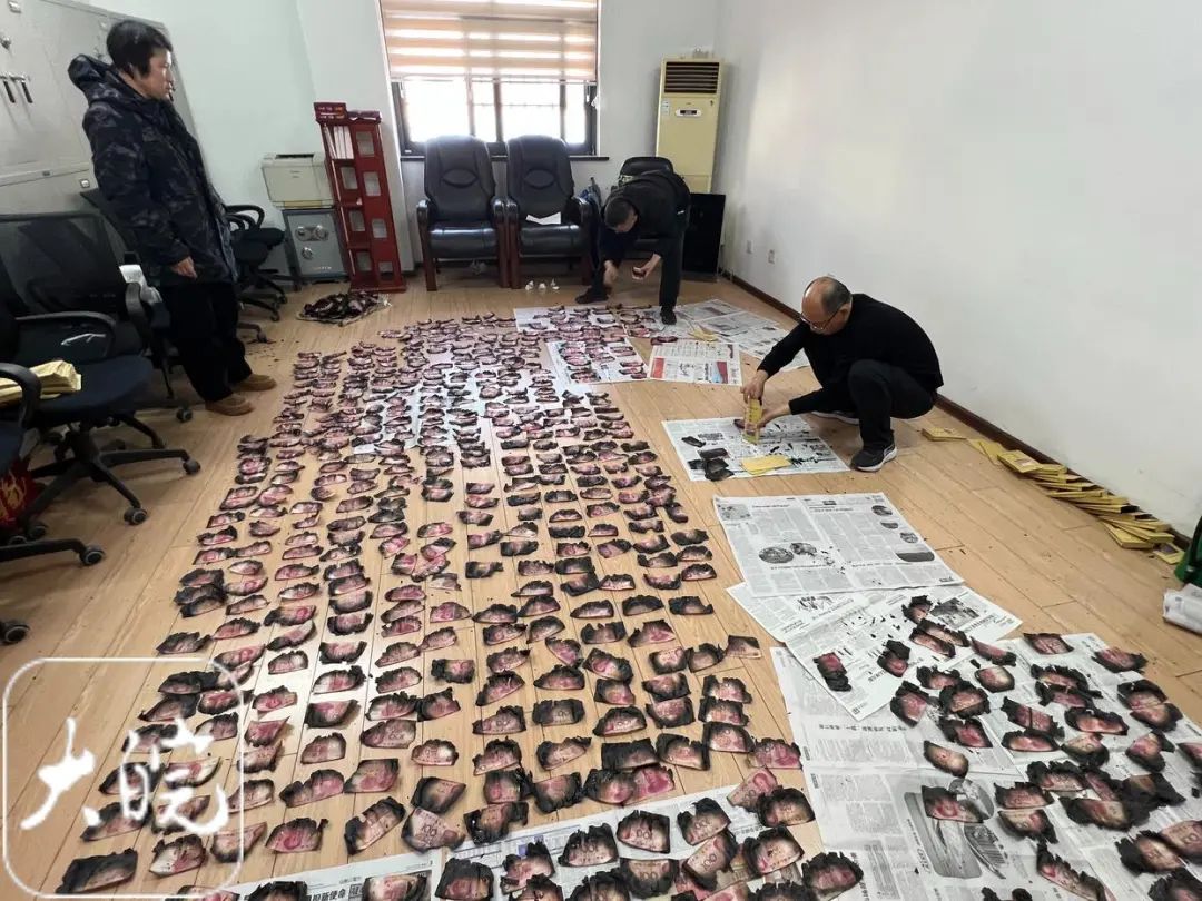 呈像应急装备科技（江苏）有限公司